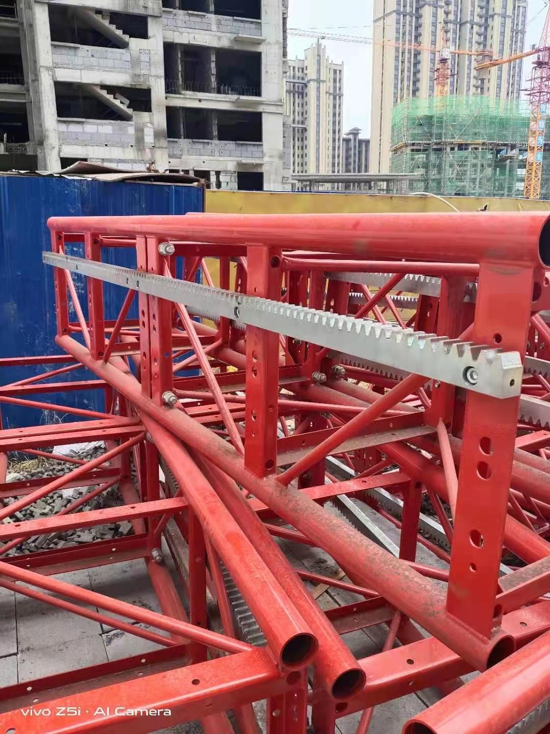 施工電梯標(biāo)準(zhǔn)節(jié)